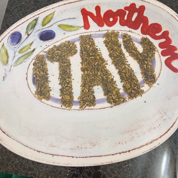 “My Table, Eating Our Way Around Our World “ By Granite Transformations, 2009 - Picture 4 of 12